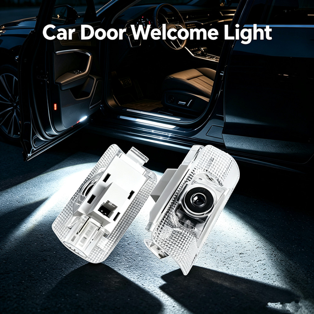 Diy Rc Electronics - Luci di benvenuto a LED per