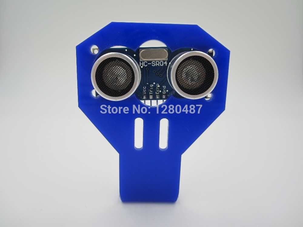 Ultrasonic Sensor Hc - HAILANGNIAO 1 lotto = 1 pz