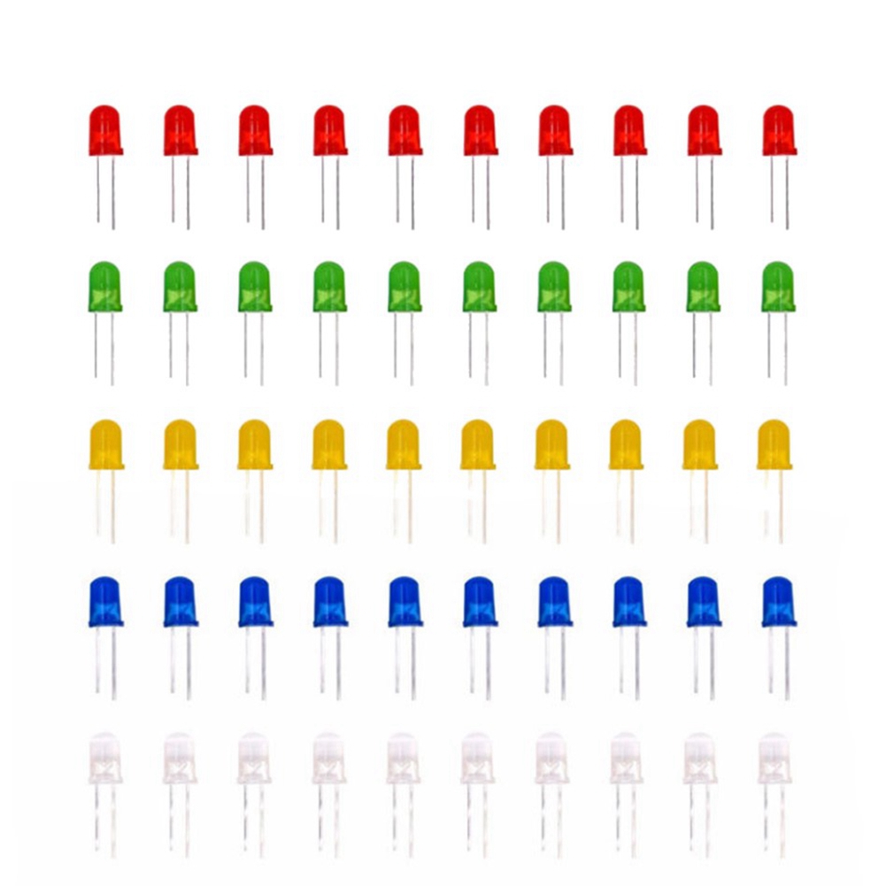 Diy Electronics Kits - Y01A Nuovo Set di Componenti Elettronici