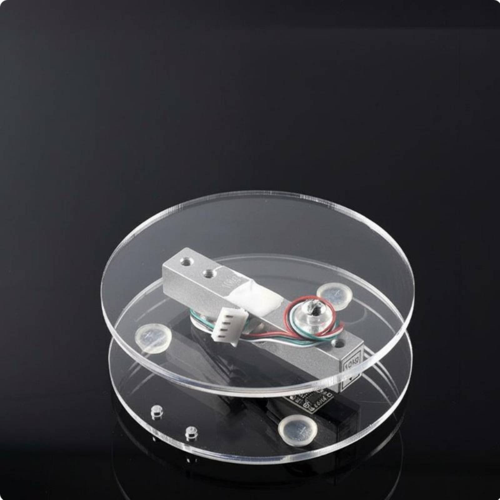 Diy Electronics Guide - Kit Trasduttore di Peso HX711 ad