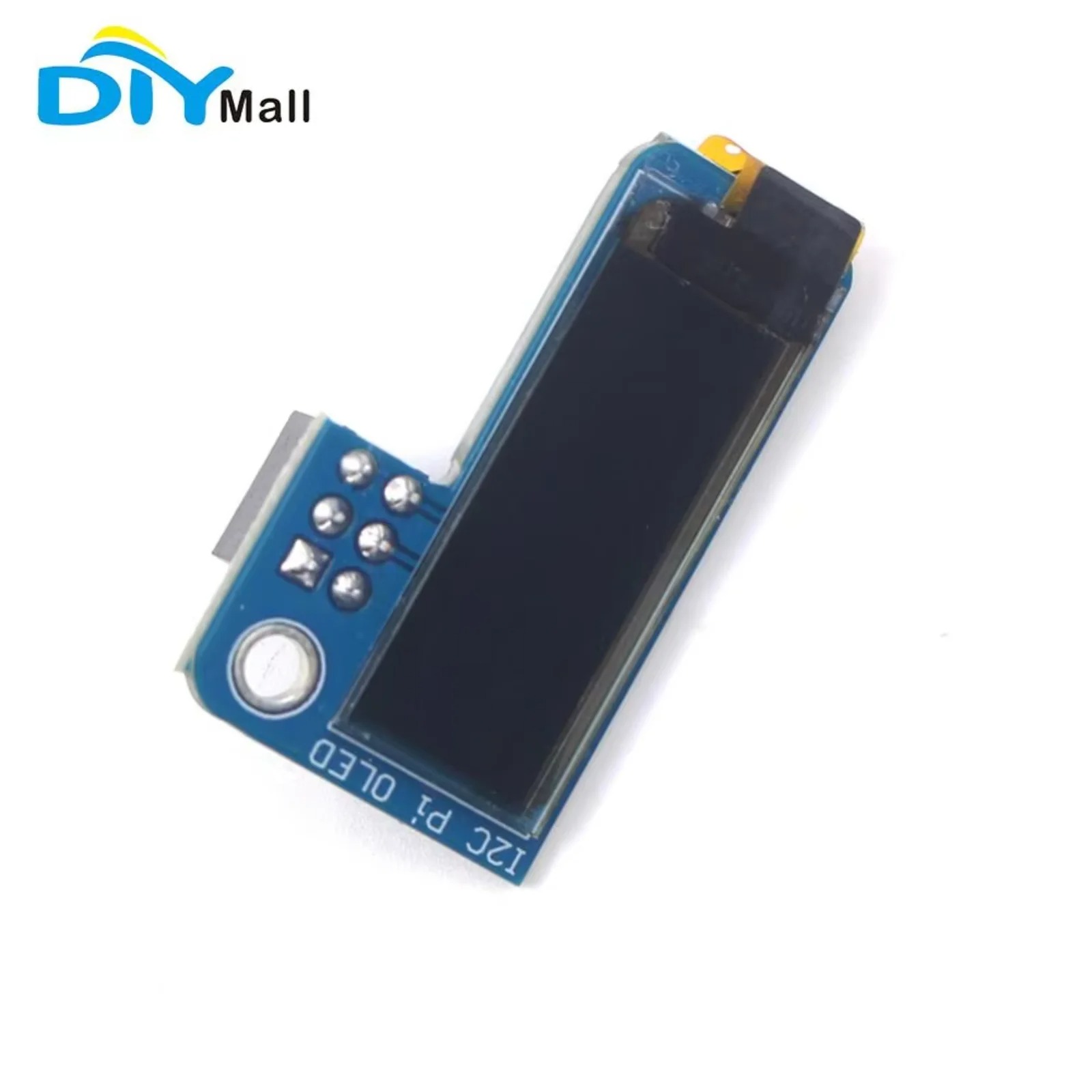 Diy Electronics Raspberry Pi - DIYmall Display OLED da 0,91 Pollici