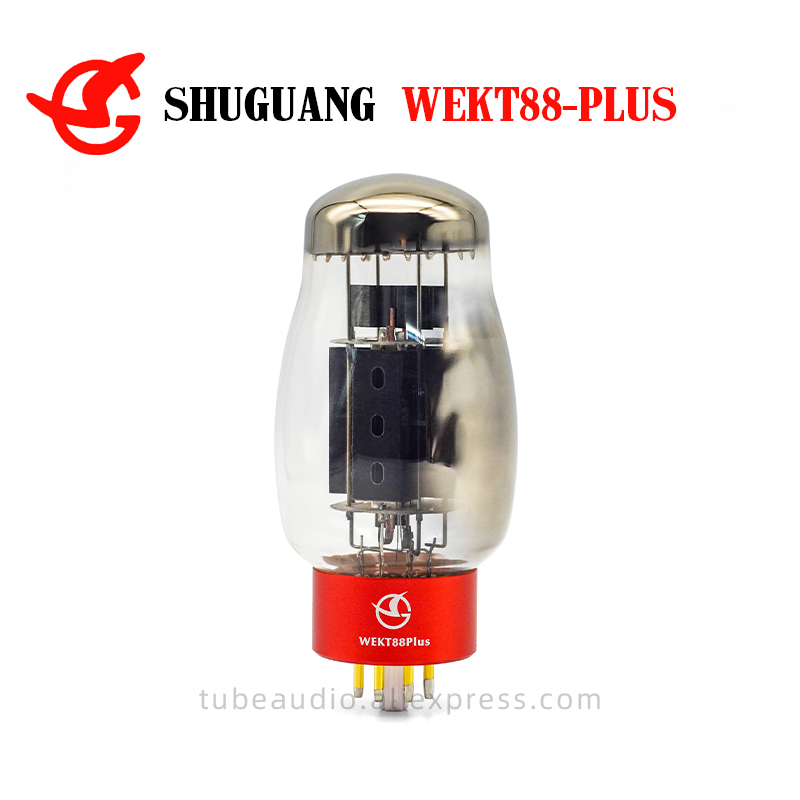 Diy Elektronik - Valvola a vuoto Shuguang WEKT88-PLUS 2026
