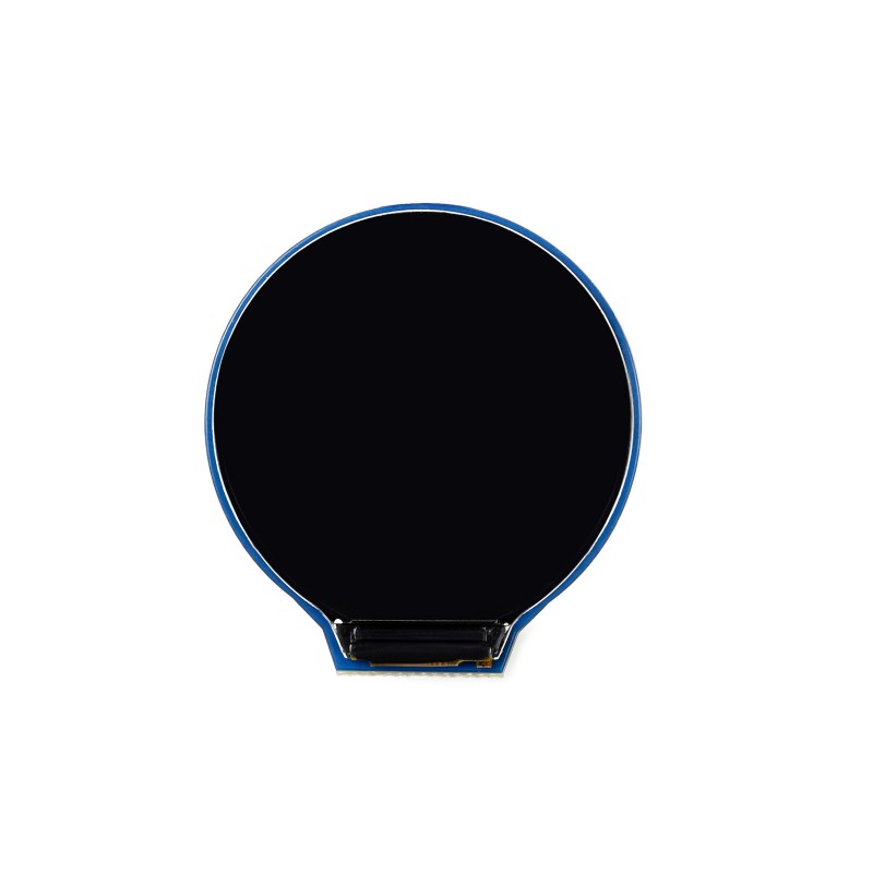 Modulo LCD TFT Rotondo da 1,28 - Diy Wearable Electronics recensione e prezzo