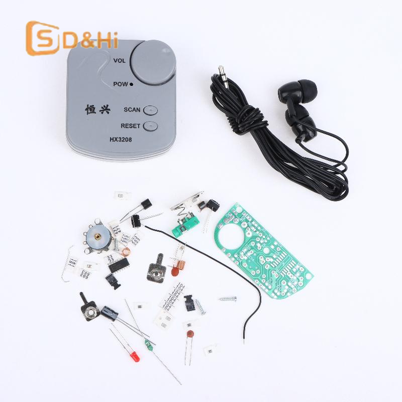 Kit Elettronico Fai-da-Te, Mod - Diy Electronics Kits recensione e prezzo