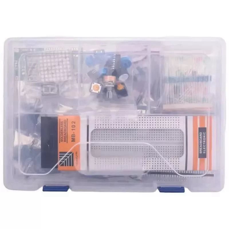 Kit Starter Y23A-RFID per Ardu - Diy Electronics Kits recensione e prezzo