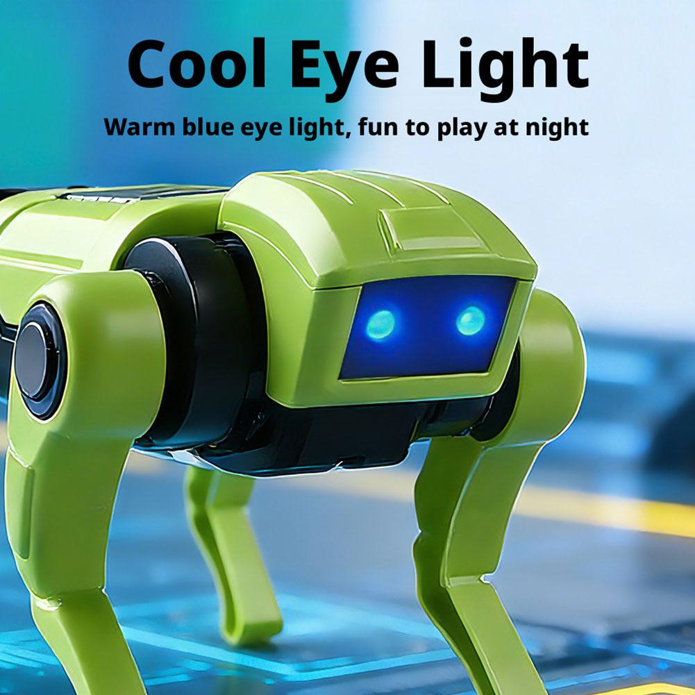 Kit Robot Cane Telecomandato F - Diy Electronics Kids recensione e prezzo