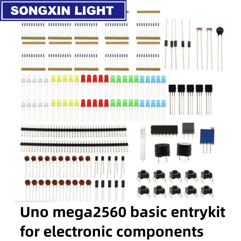 SX Fai da te Nuovi componenti  - Diy Electronics Raspberry Pi recensione e prezzo