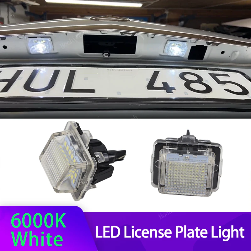 Kit luce targa LED SMD senza e - Led Assortment Kit recensione e prezzo