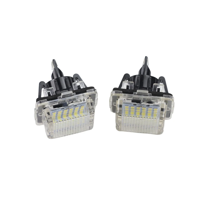 Kit luce targa LED SMD senza e - Led Assortment Kit recensione e prezzo