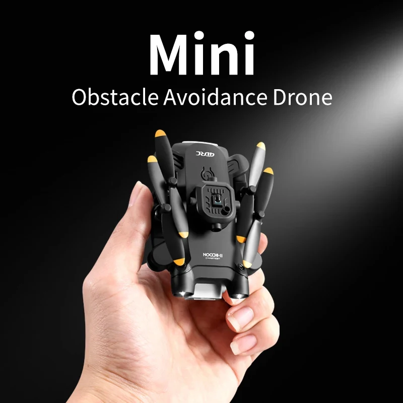 XIAOMI 4DRC V30 Mini Drone con - Diy Rc Electronics recensione e prezzo