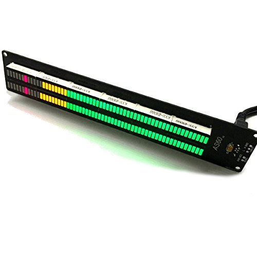 AS60 di Livello A LED Visualiz - Diy Elektronik recensione e prezzo