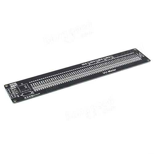 AS60 di Livello A LED Visualiz - Diy Elektronik recensione e prezzo