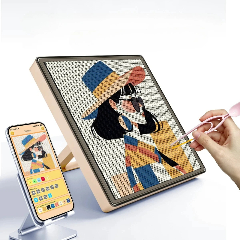 Kit Fai-da-Te per Perline LED  - Diy Electronics Kids recensione e prezzo