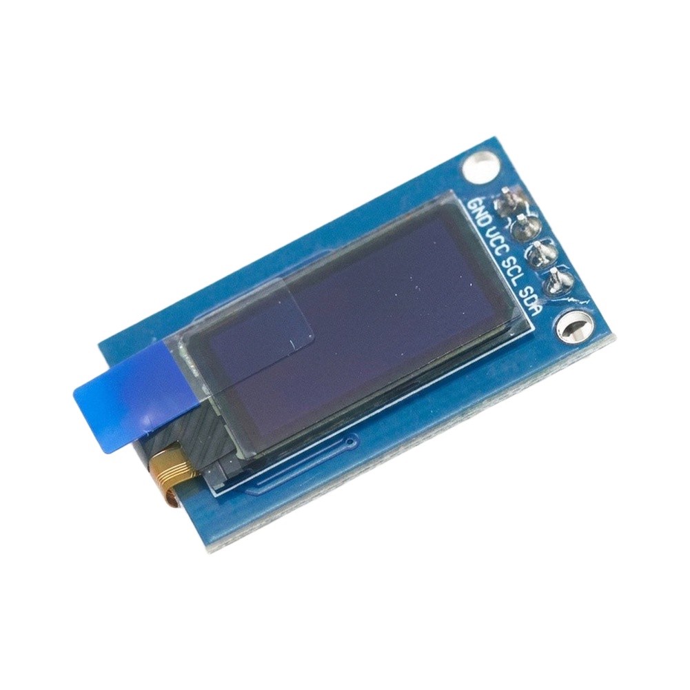 1Pc Modulo Display Monocromati - Diy Wearable Electronics recensione e prezzo