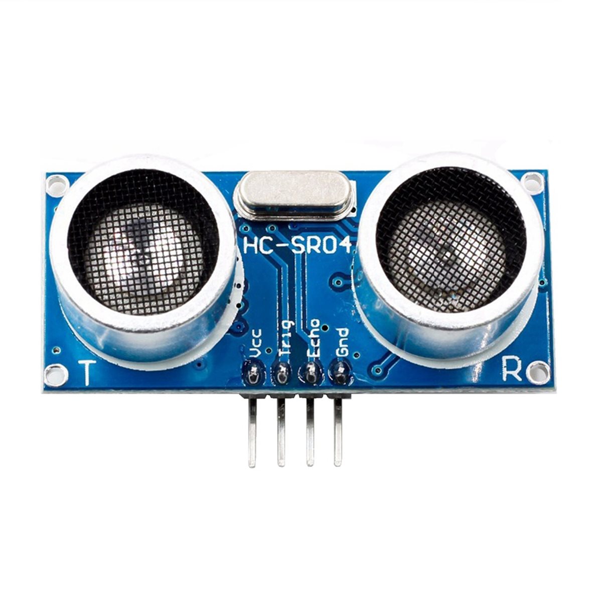 Modulo a ultrasuoni da 5 pezzi - Ultrasonic Sensor Hc recensione e prezzo