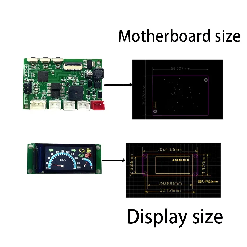 Display Elettronico di Simulaz - Diy Electronics Kids recensione e prezzo
