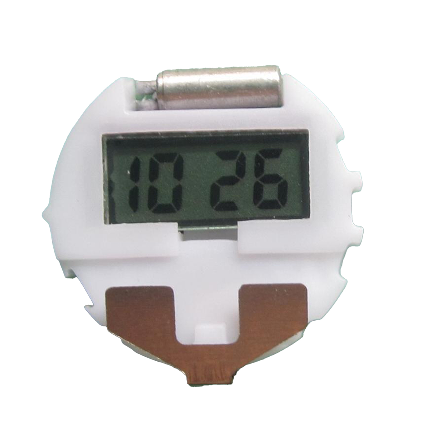 100pcs orologi digitali orolog - Diy Elektronik recensione e prezzo
