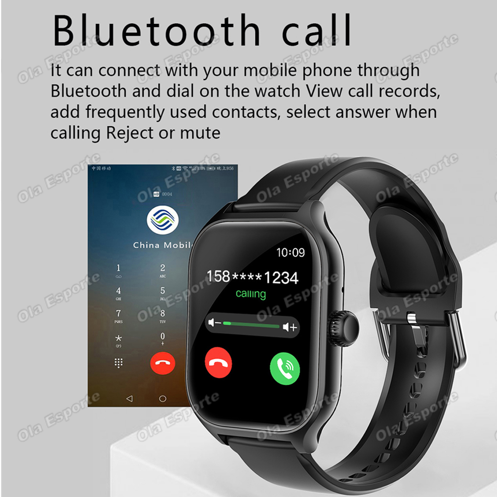 Smartwatch per Uomo e Donna co - Diy Wearable Electronics recensione e prezzo