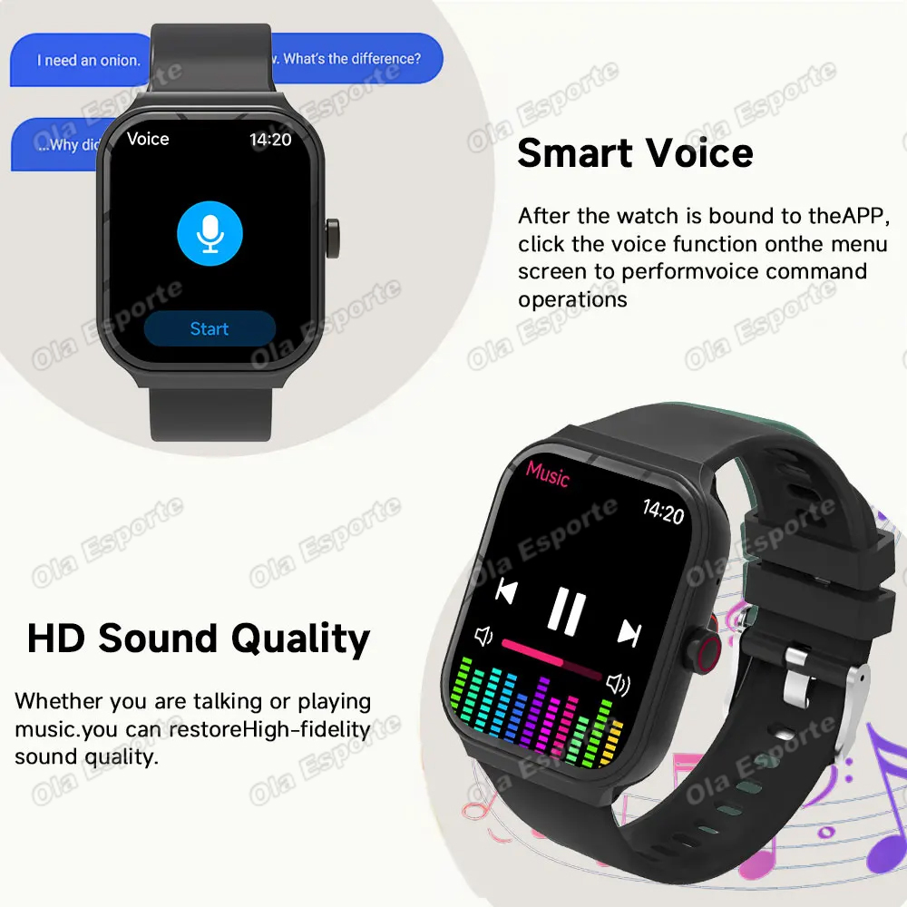 Smartwatch per Uomo e Donna co - Diy Wearable Electronics recensione e prezzo