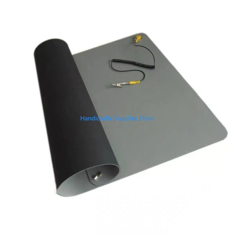 Tappetino sicurezza antistatic - Diy Electronics Workstation recensione e prezzo