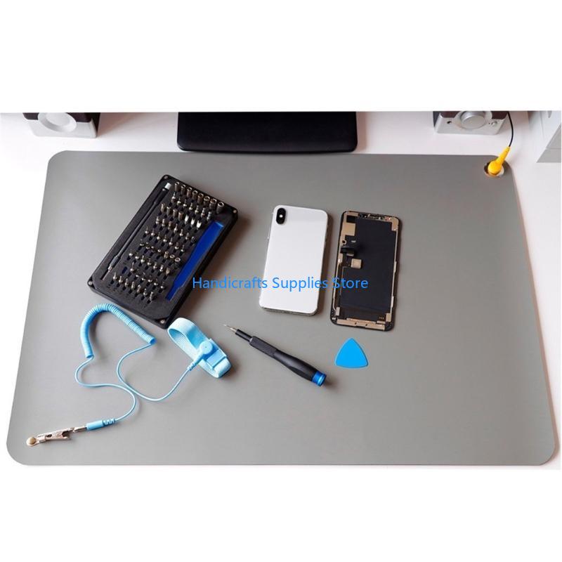 Tappetino sicurezza antistatic - Diy Electronics Workstation recensione e prezzo