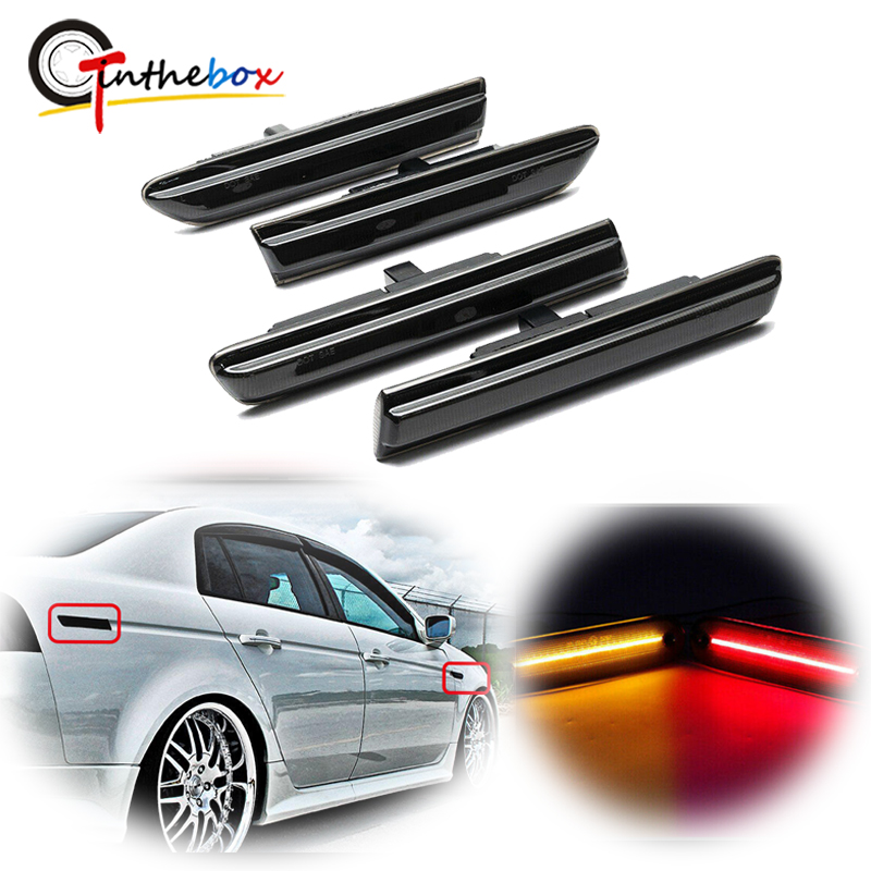Gtinthebox Canbus Front Amber  - Led Assortment Kit recensione e prezzo