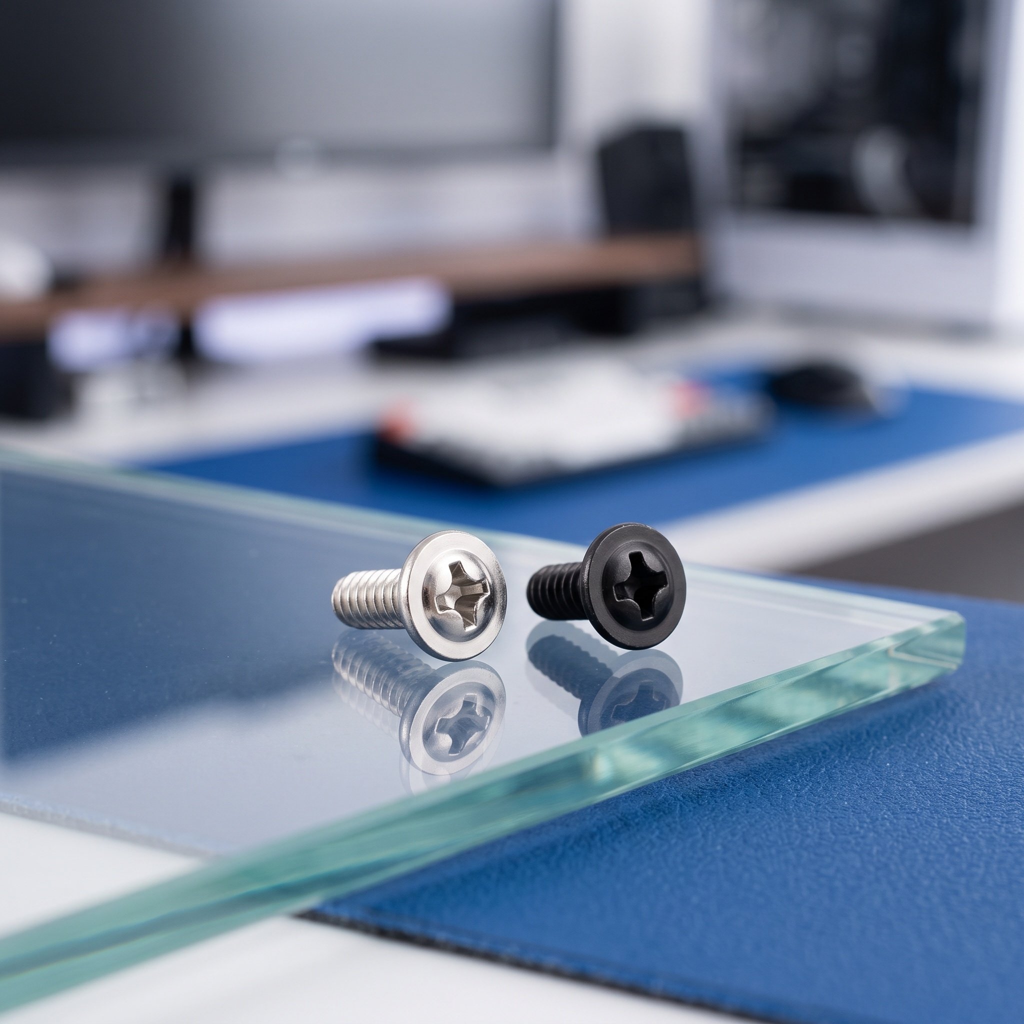 Kit di 50 Viti per Console, Co - Diy Electronics Kits recensione e prezzo