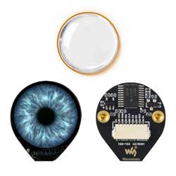 Waveshare Modulo Display LCD R - Diy Electronics Kits recensione e prezzo