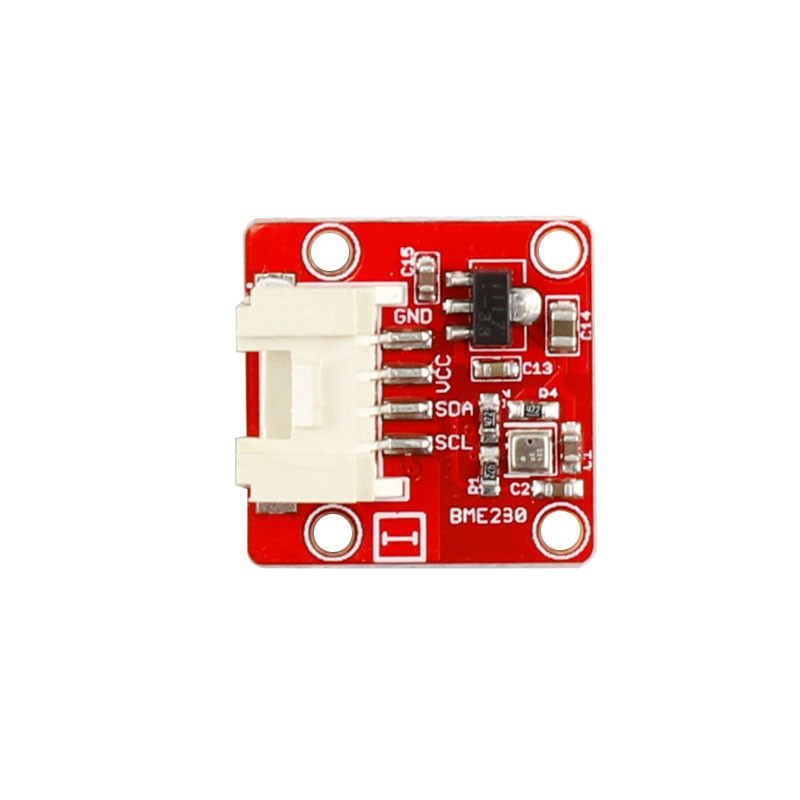 Modulo sensore atmosferico Ele - Diy Electronics Raspberry Pi recensione e prezzo