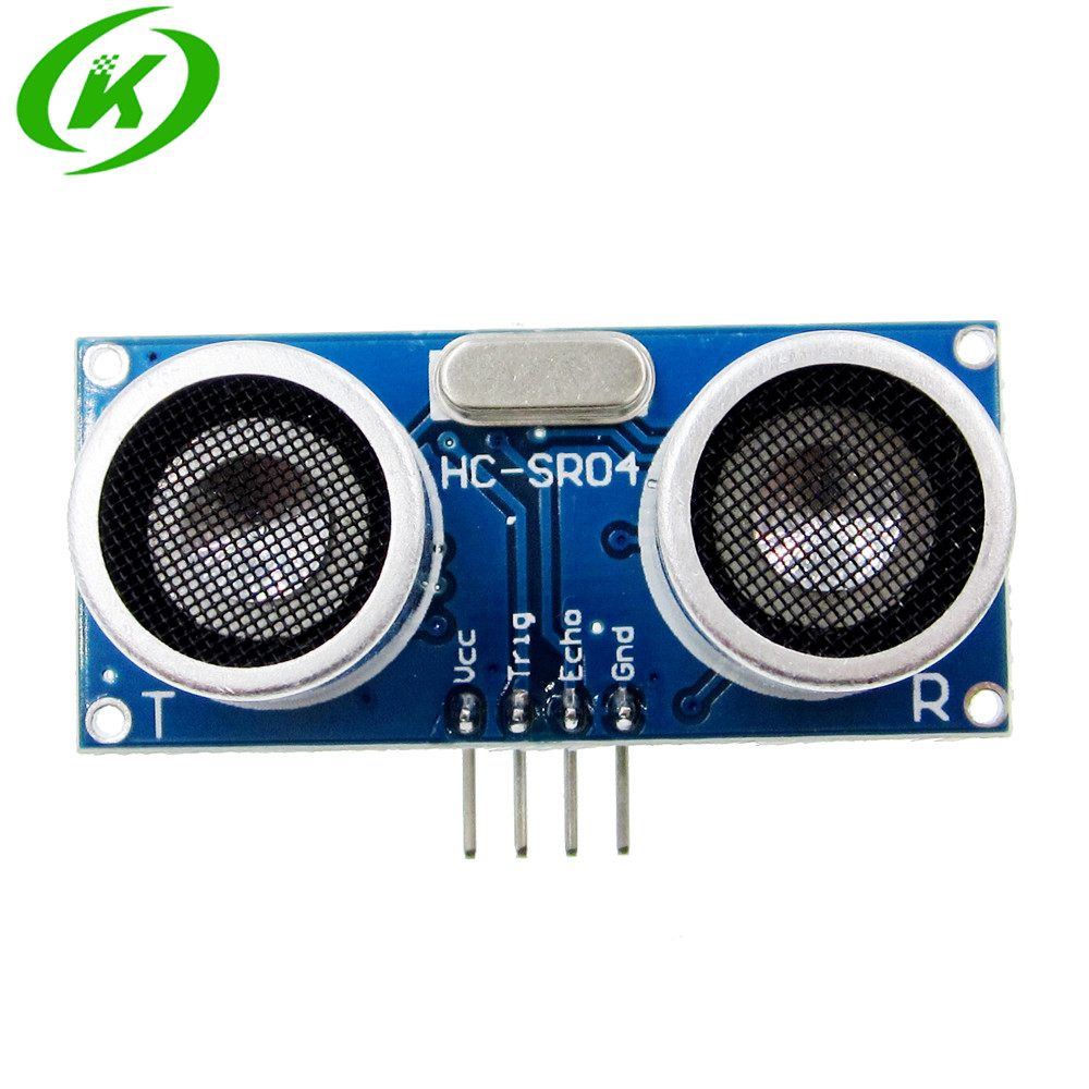 HC-SR04 HCSR04 Modulo rilevato - Ultrasonic Sensor Hc recensione e prezzo