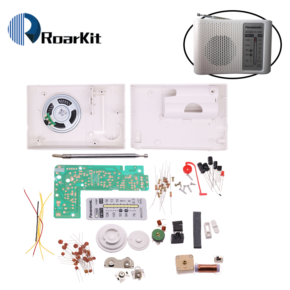 Rosso blu doppio colore lampeg - Diy Electronics Lab recensione e prezzo