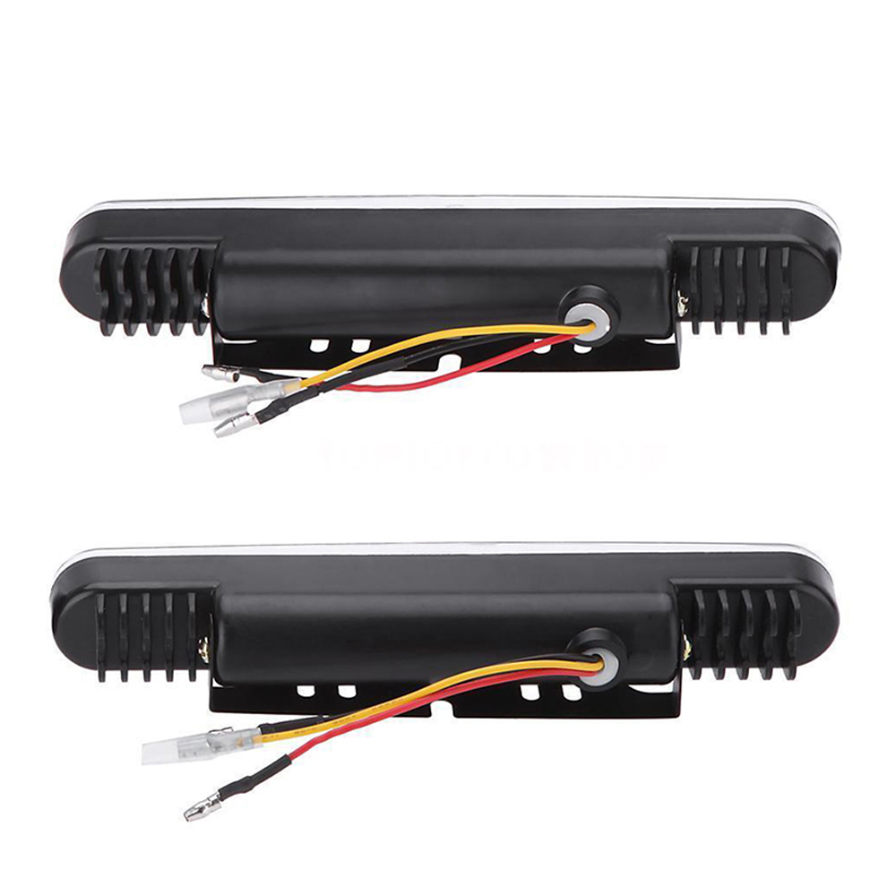 AQTQAQ 2 pz/set 12V Car 30 LED - Led Assortment Kit recensione e prezzo