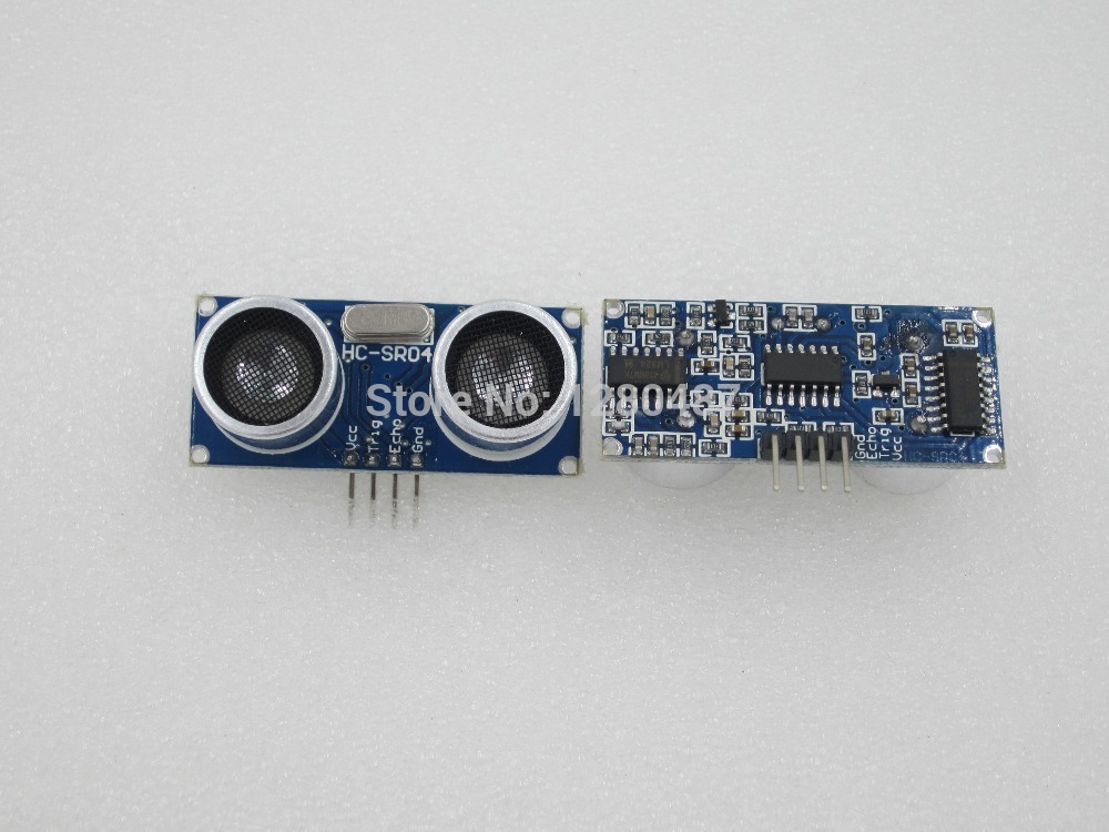 HAILANGNIAO 1 lotto = 1 pz Sen - Ultrasonic Sensor Hc recensione e prezzo