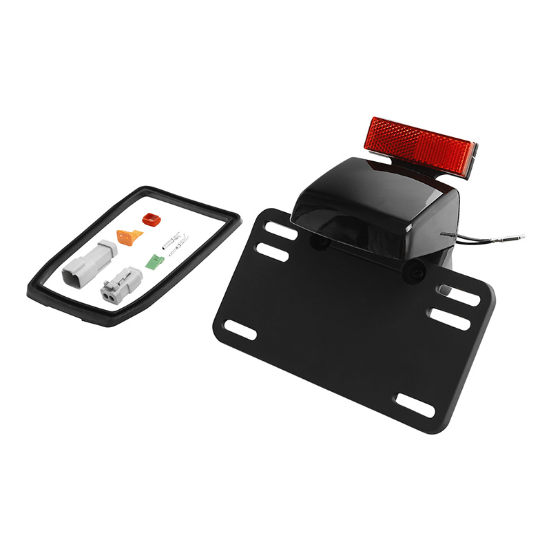 Kit Luce Targa LED per Parafan - Led Assortment Kit recensione e prezzo