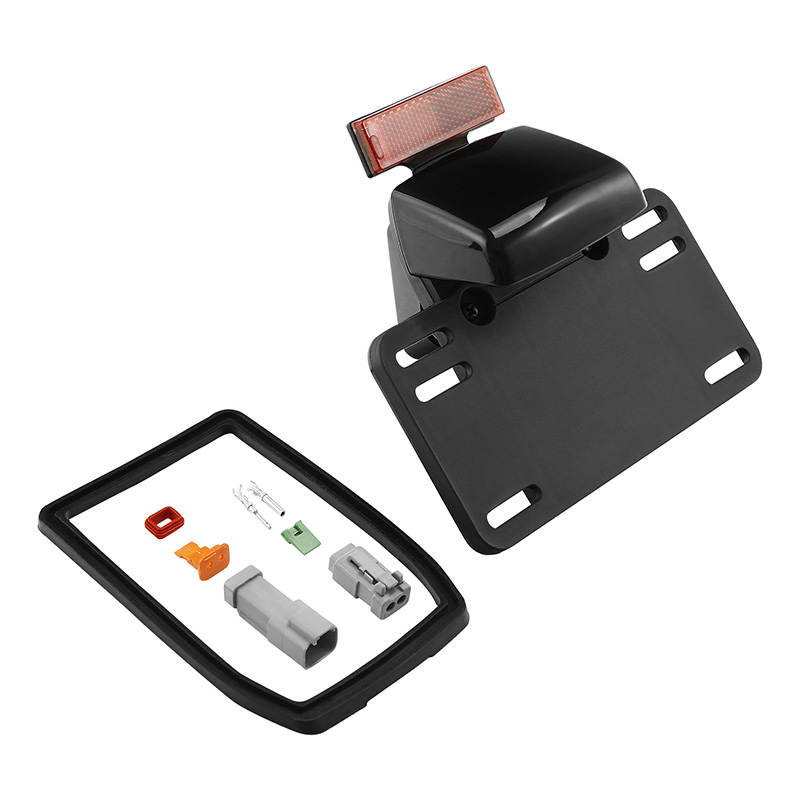 Kit Luce Targa LED per Parafan - Led Assortment Kit recensione e prezzo