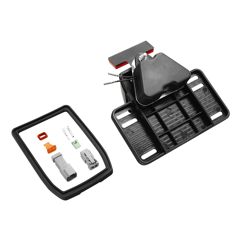 Kit Luce Targa LED per Parafan - Led Assortment Kit recensione e prezzo