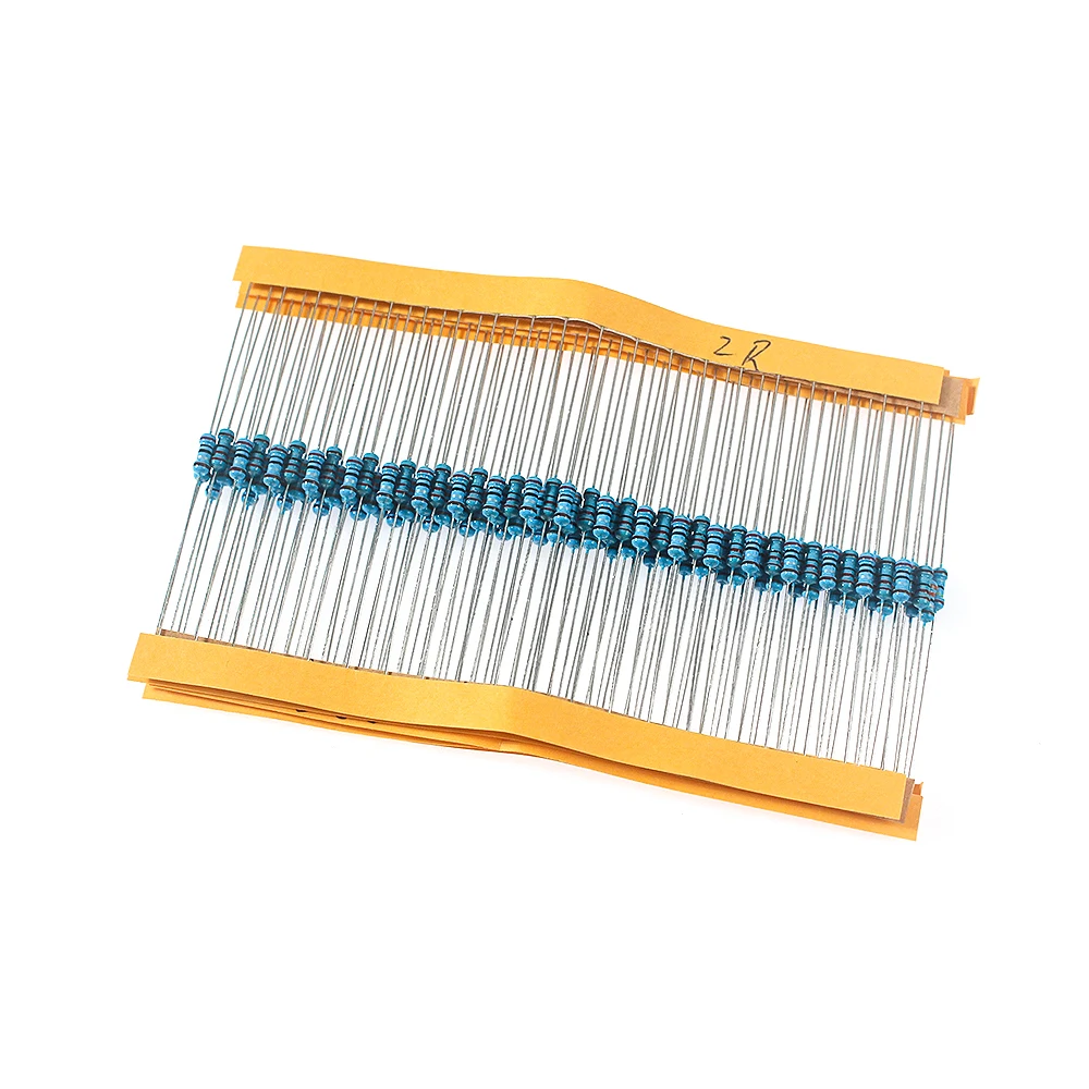 Kit resistore per riparazione  - Resistor Kit 1 4W recensione e prezzo