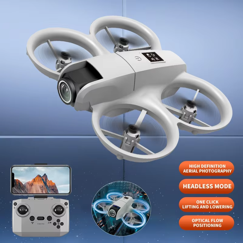 2026 NUOVO GT3 Mini con LED, D - Diy Rc Electronics recensione e prezzo