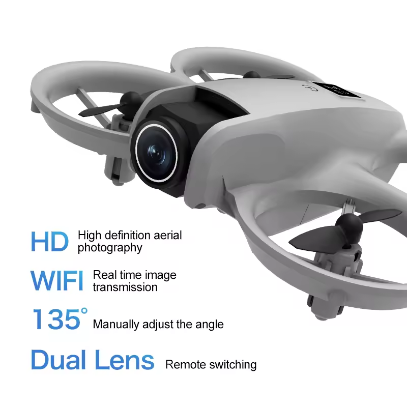 2026 NUOVO GT3 Mini con LED, D - Diy Rc Electronics recensione e prezzo