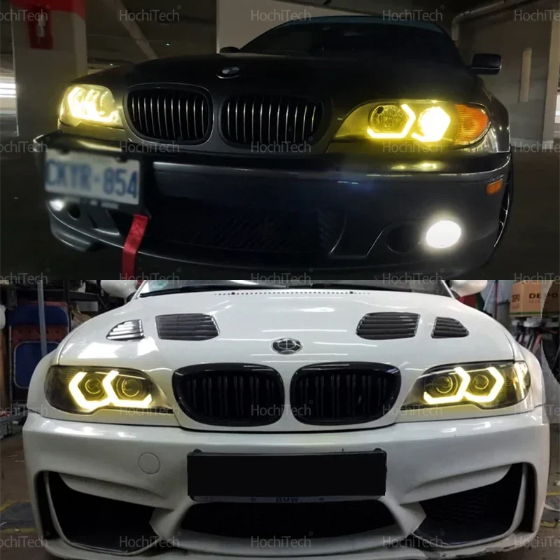 Per BMW E46 325ci 330ci Conver - Led Assortment Kit recensione e prezzo