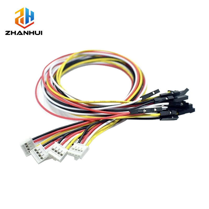 10 cavi jumper PA da 2,0 mm a  - Arduino Diy Electronics recensione e prezzo