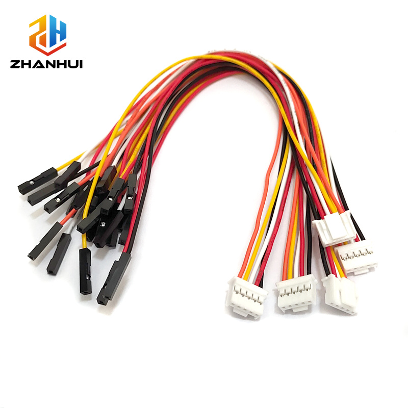 10 cavi jumper PA da 2,0 mm a  - Arduino Diy Electronics recensione e prezzo