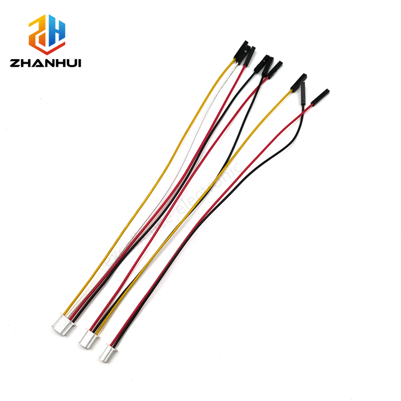 10 cavi jumper PA da 2,0 mm a  - Arduino Diy Electronics recensione e prezzo