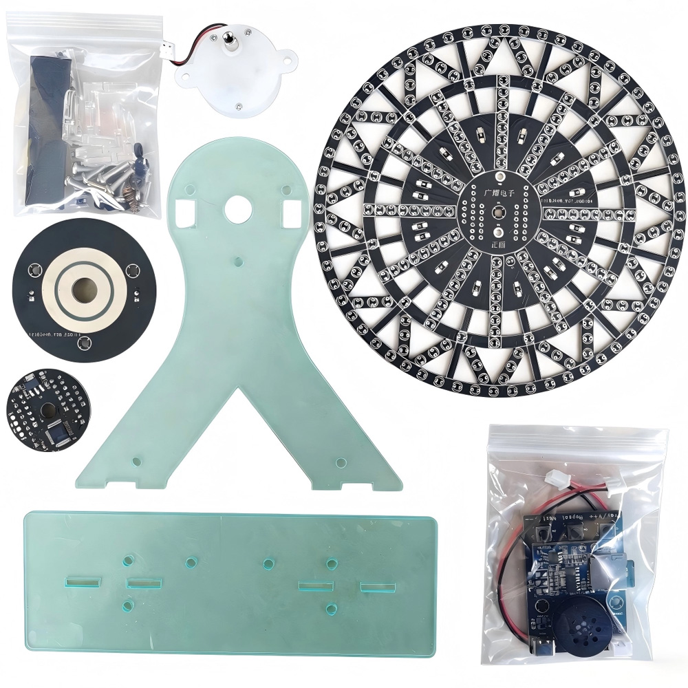 Kit elettronici fai da te: Ruo - Diy Elektronik recensione e prezzo