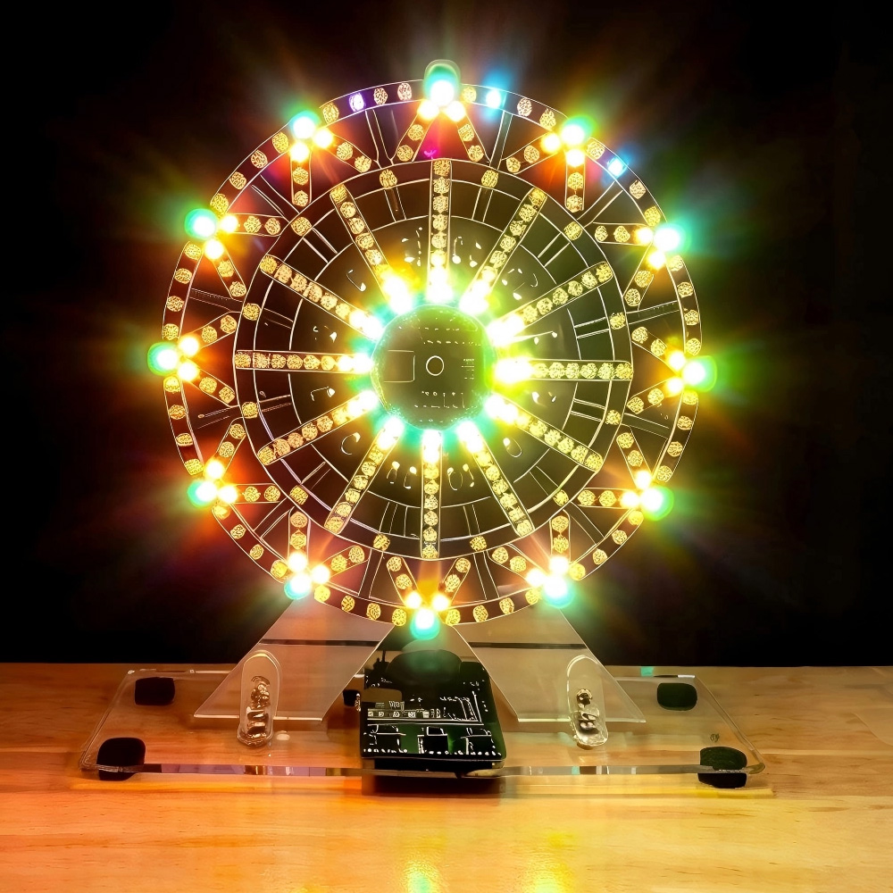 Kit elettronici fai da te: Ruo - Diy Elektronik recensione e prezzo