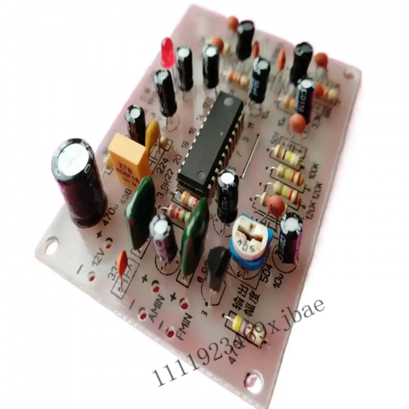Kit di Assemblaggio Elettronic - Diy Electronics Kits recensione e prezzo