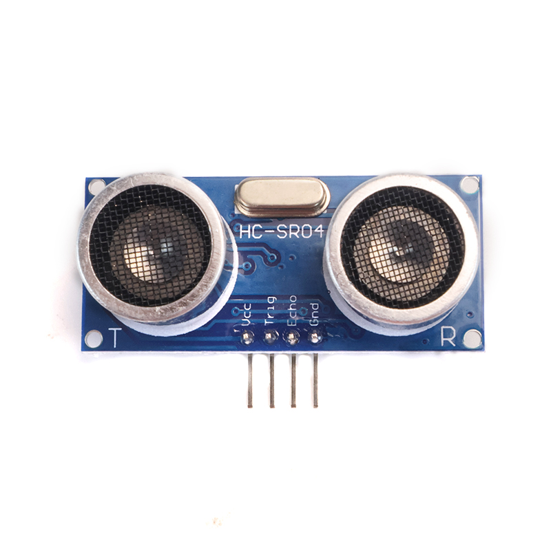 HC-SR04 Sensore di distanza mo - Ultrasonic Sensor Hc recensione e prezzo