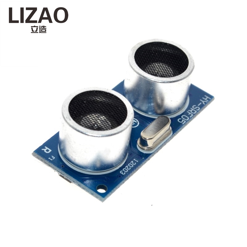 Modulo di misurazione a ultras - Ultrasonic Sensor Hc recensione e prezzo