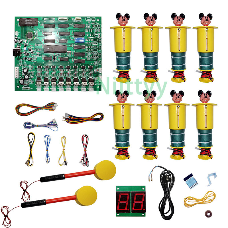 Kit Scheda Madre Frog Kit per  - Diy Arcade Electronics Kit recensione e prezzo