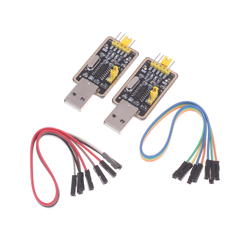 Moduli Porta Seriale CH340G Co - Arduino Diy Electronics recensione e prezzo